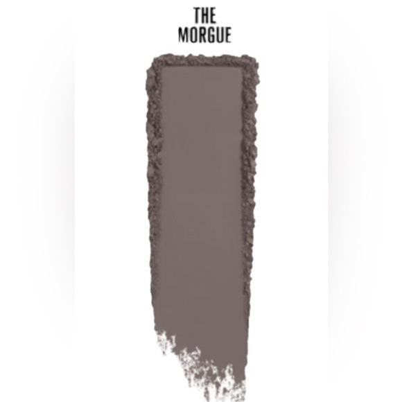 NIB Jeffree Star Cosmetics Eyeshadow - The Morgue - Picture 2 of 4